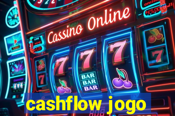 cashflow jogo